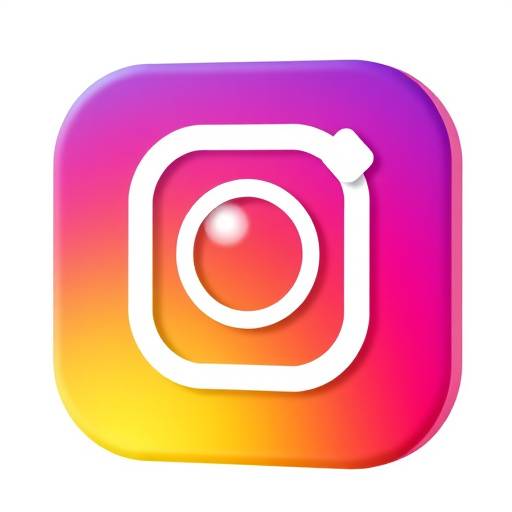 Instagram icon